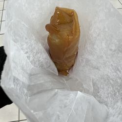 Ba Le Deli & Sandwiches - Fried banana