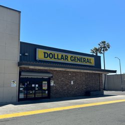 Dollar General