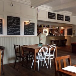 The Mustard Pot