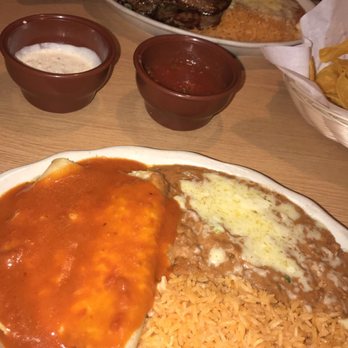 El Azteca Restaurant - Mexican Near Me - Hampton, Virginia