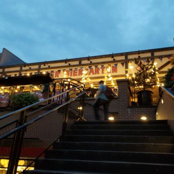 Der Biergarten - German Near Me - Atlanta, Georgia Der Biergarten - German Near Me - Atlanta, Georgia