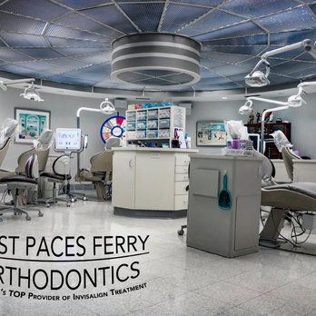 West Paces Ferry Orthodontics - Orthodontists Near Me - Atlanta, Georgia West Paces Ferry Orthodontics - Orthodontists Near Me - Atlanta, Georgia