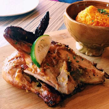 Peri-Peri Charcoal Chicken - Chicken Shop Near Me - San Juan, NCR