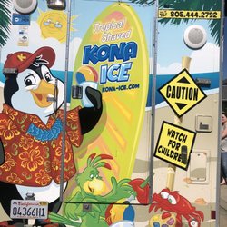 Kona Ice of Thousand Oaks - Perfect for a hot day!