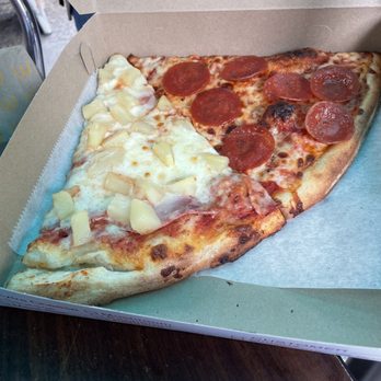 Freddie & Pepper's - Pizza Near Me - New York, New York Freddie & Pepper's - Pizza Near Me - New York, New York