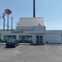 Cincinnati Bell Store - Cincinnati Bell West Chester Store