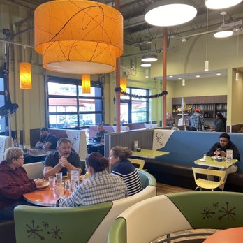 Snooze, an A.M. Eatery - Breakfast & Brunch Near Me - Charlotte, North Carolina