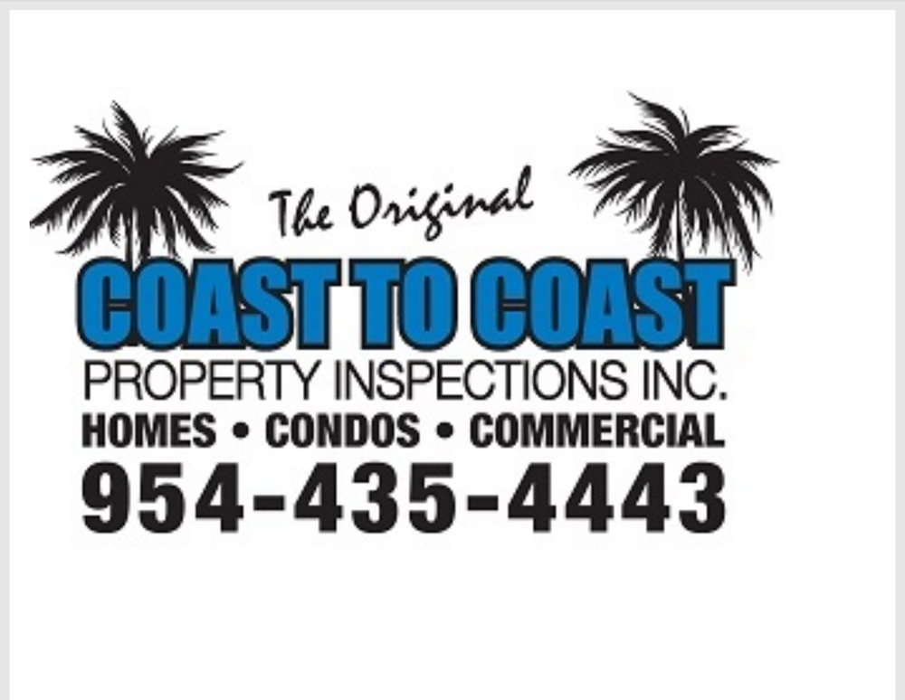 Coast To Coast Property Inspections - mold inspector in Pembroke Pines, FL