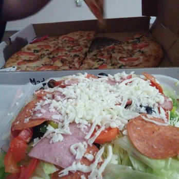 Monavala Pizza - YUM - Italian Near Me - El Cajon, California Monavala Pizza - YUM - Italian Near Me - El Cajon, California