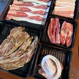 Boneless Short Rib