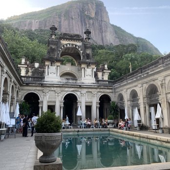 Plage Café - View - Breakfast & Brunch Near Me - Rio de Janeiro, RJ Plage Café - View - Breakfast & Brunch Near Me - Rio de Janeiro, RJ
