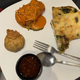 Potli Samosa