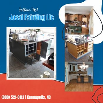 Josal Painting - Painters Near Me Josal Painting - Painters Near Me