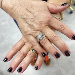Spicy Girl Nails & Spa