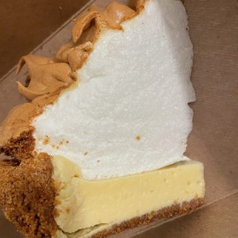 Blue Heaven - Key Lime Pie - Breakfast & Brunch Near Me - Key West, Florida Blue Heaven - Key Lime Pie - Breakfast & Brunch Near Me - Key West, Florida