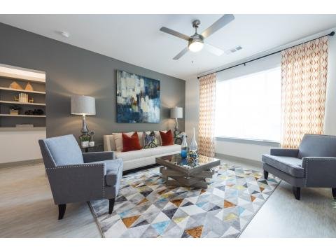 Veranda at Avalon by null