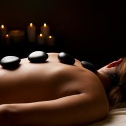 A Good Spa Day - We offer hot stone massages and couples massages!