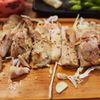 Aikan Sushi gift card