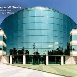 Tuohy Law Offices