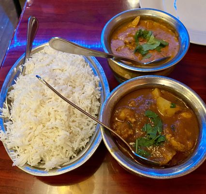 Saffron Indian Kitchen by null