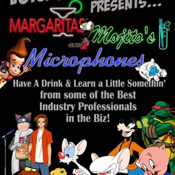 Compost Productions - The VO DOC mixes more than drinks in this VO class! Yes, CLASS! Bringing in his industry pals to teach & have a drink or two! - Video/Film Production Near Me - North Hollywood, California Compost Productions - The VO DOC mixes more than drinks in this VO class! Yes, CLASS! Bringing in his industry pals to teach & have a drink or two! - Video/Film Production Near Me - North Hollywood, California