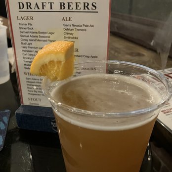The Perfect Pint - Beer - American Near Me - New York, New York The Perfect Pint - Beer - American Near Me - New York, New York