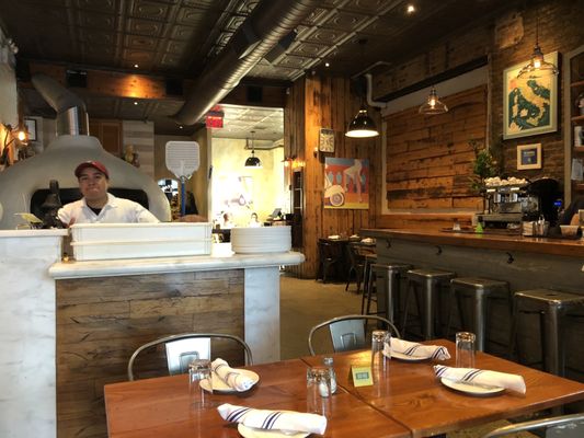 Bono Trattoria by null