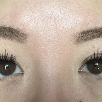 Em Lash N Beauty - Hybrid wispy - Eyelash Service Near Me - Garden Grove, California Em Lash N Beauty - Hybrid wispy - Eyelash Service Near Me - Garden Grove, California