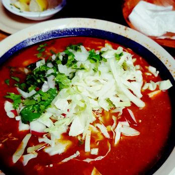 El Taquito - Pazole - Mexican Near Me - Bakersfield, California El Taquito - Pazole - Mexican Near Me - Bakersfield, California