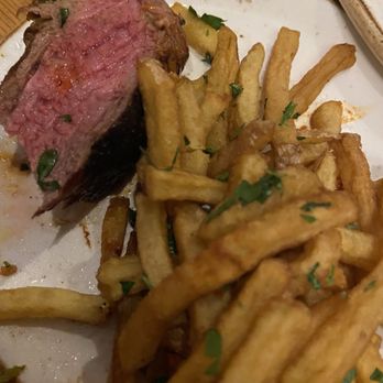 Primo Grill - Steak frites - Mediterranean Near Me - Tacoma, Washington