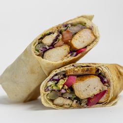 Mike's Shawarma