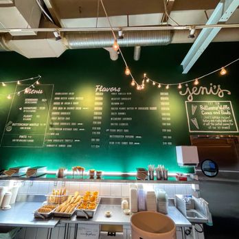 Jeni's Splendid Ice Creams - Ice Cream & Frozen Yogurt Near Me - Atlanta, Georgia