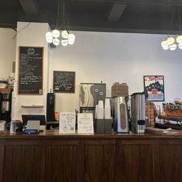 CAFÉ GRUMPY - Updated September 2025 - 362 Photos & 288 Reviews - 200 W ...