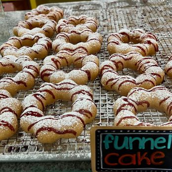 Mochinut - Donuts Near Me - Austin, Texas