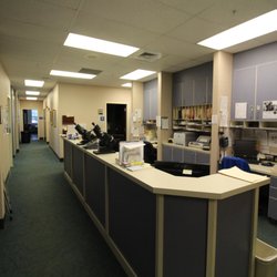 Jervey Eye Group - Exam Lane A