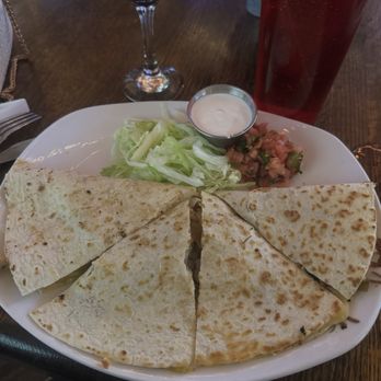 McCray's Tavern - Chicken Quesadilla - American Near Me - Smyrna, Georgia McCray's Tavern - Chicken Quesadilla - American Near Me - Smyrna, Georgia