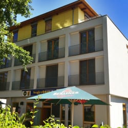 Restaurant Ambassador-Berlin-Grünau