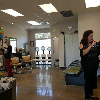 Color Box By Bombshell Studio - Hair Stylists Near Me - Kapolei, Hawaii