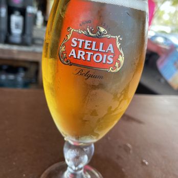 Sam's Beach Bar - Cheers! - Seafood Near Me - Hudson, Florida