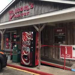 Wilson's Kountry Korner