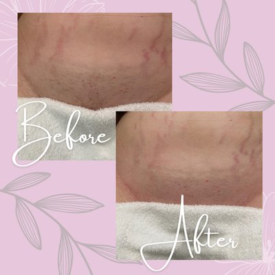 Simply Sugared Aesthetics