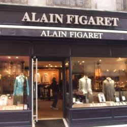 Alain Figaret