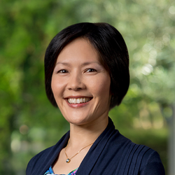 Robina Moen, MD