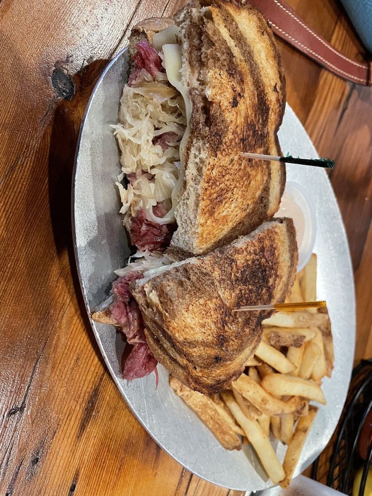 The Irish Mafia Brewing Company