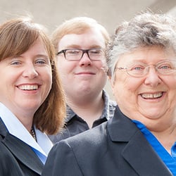 Bauer & Chand Law - A Legacy of Experience at work for you