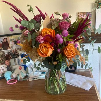 Wildflowers Florist - Florists Near Me - Margaretville, New York Wildflowers Florist - Florists Near Me - Margaretville, New York