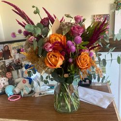 Wildflowers Florist