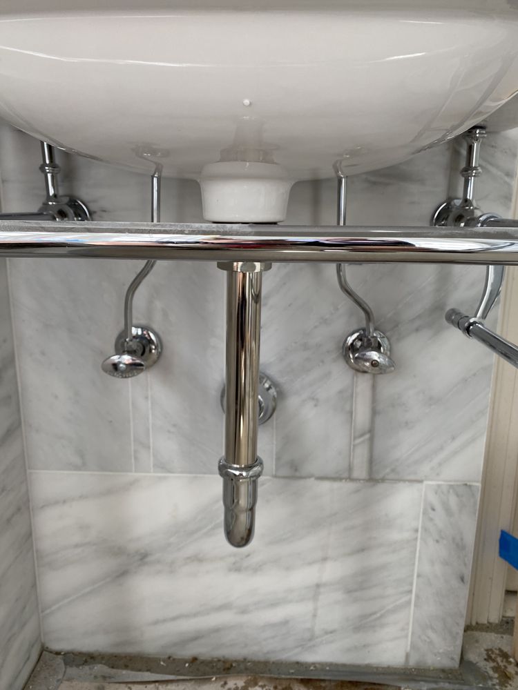 Slide of Andi Quality Plumbing