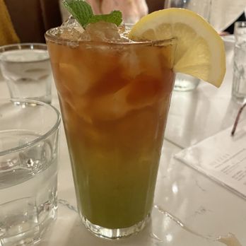 Ammatoli - Arnold Palmer - Mediterranean Near Me - Long Beach, California Ammatoli - Arnold Palmer - Mediterranean Near Me - Long Beach, California