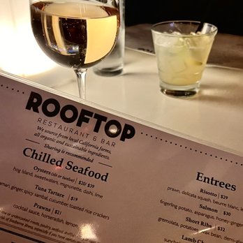 Rooftop - New American Near Me - Walnut Creek, California Rooftop - New American Near Me - Walnut Creek, California